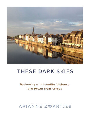 cover image of These Dark Skies
